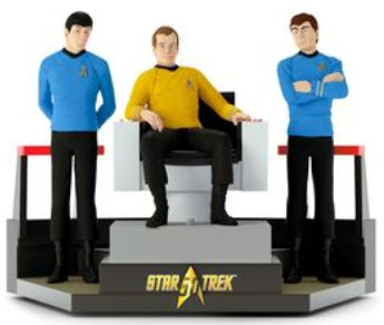 2016 To Boldly Go - Star Trek - Tabletop - Hard To Find